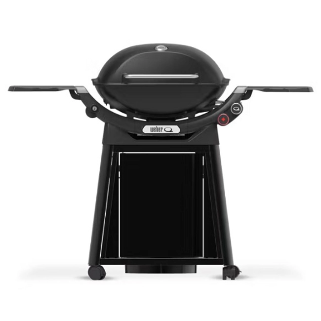 Vendita online Barbecue a gas Weber Q 3200N+ con carrello integrato